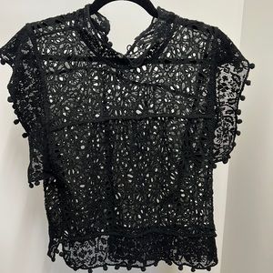 Isabel Marant top